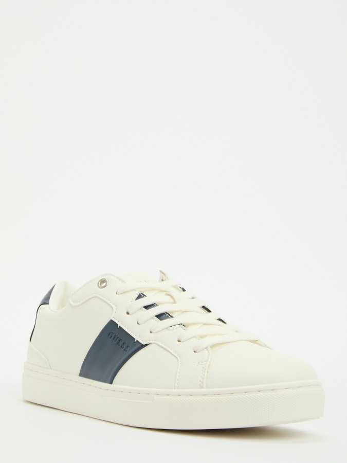 Кеды мужские | GUESS