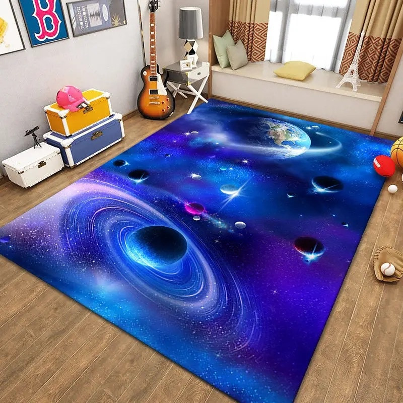 Коврик декоративный «Планеты» | UMI systems