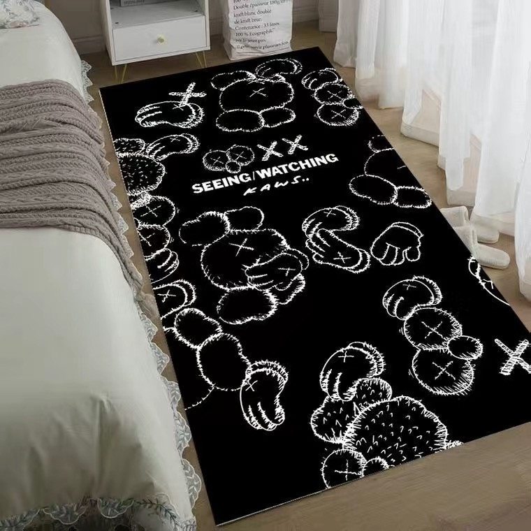 Коврик декоративный «Смотрящий» | UMI systems