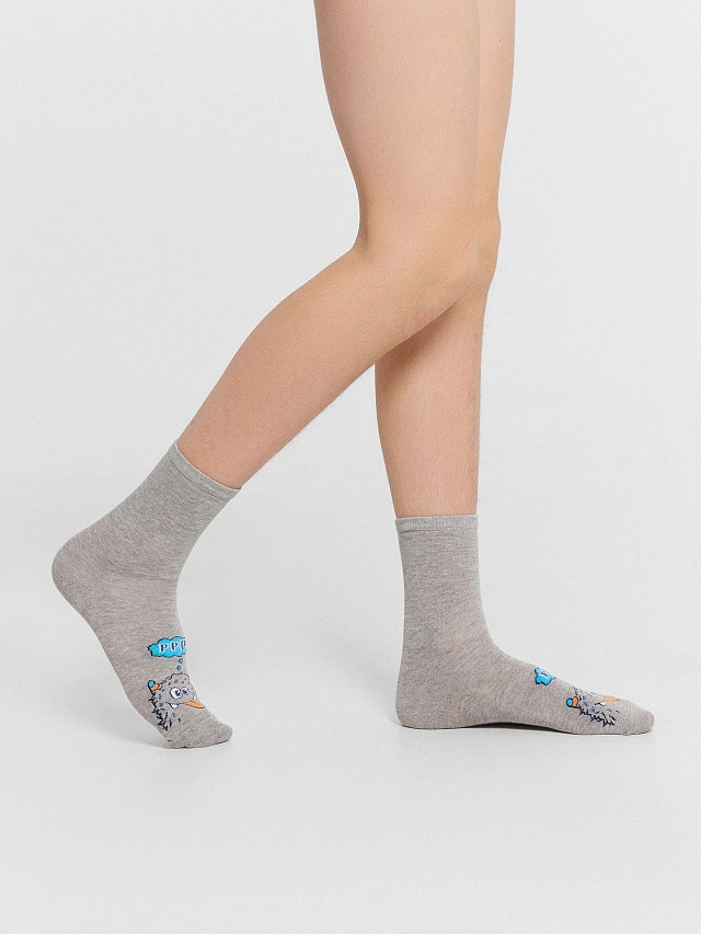 Носки детские | Mark Formelle