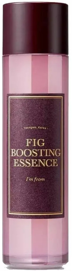 Тонер-эссенция с экстрактом инжира «Fig Boosting Essenc» | I'm From