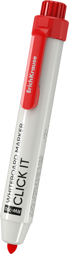 Маркер для досок «Click It» | Erich Krause