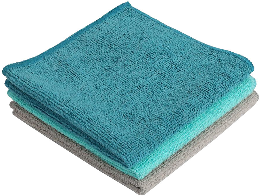 Набор салфеток для уборки универсальных | Master House