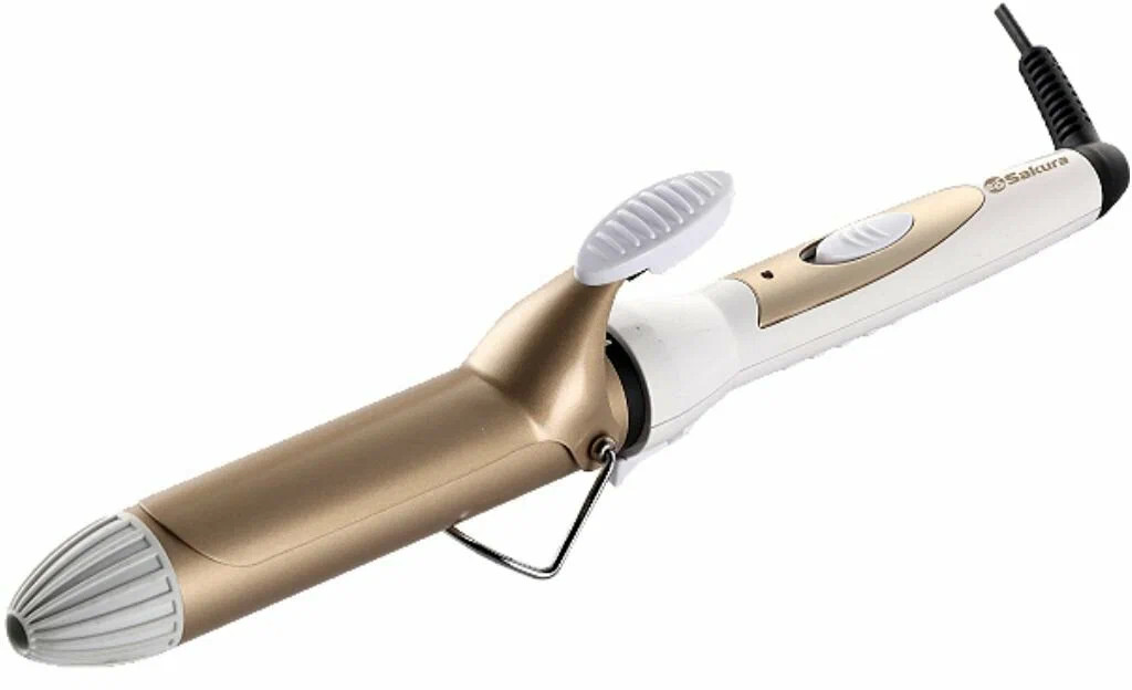 Щипцы для завивки SA-4400W-32 | Sakura