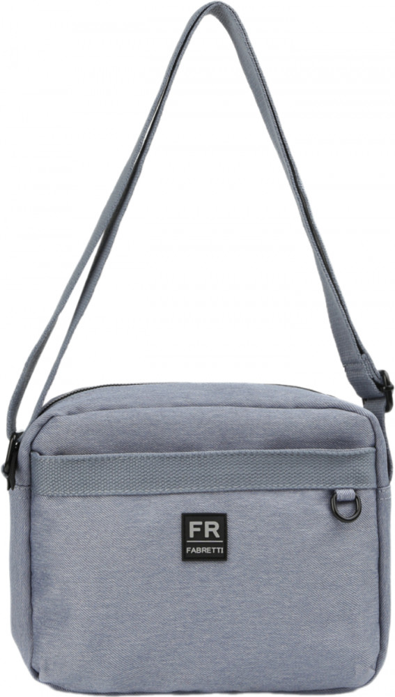 Сумка дорожная | Fabretti