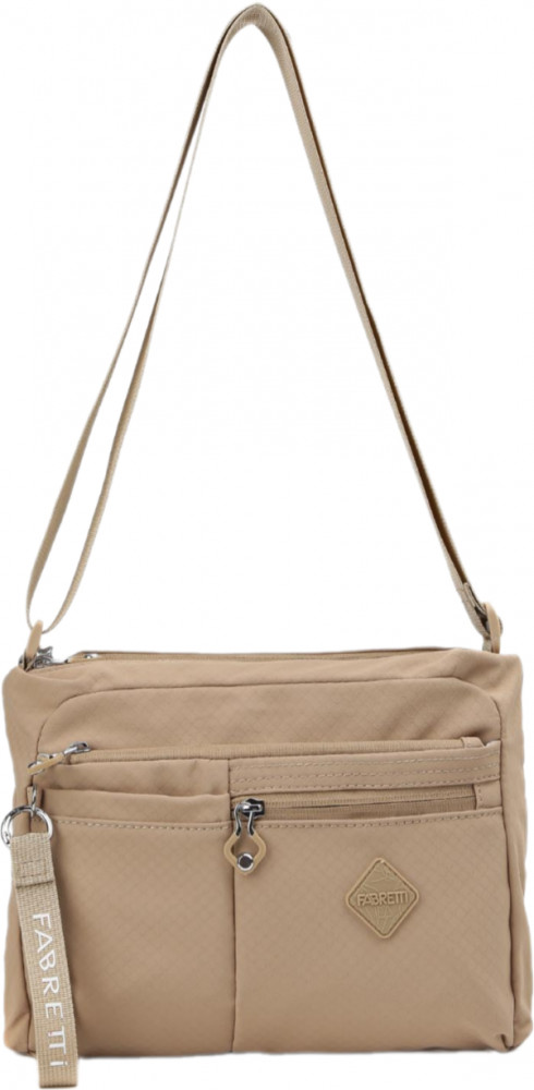 Сумка дорожная | Fabretti