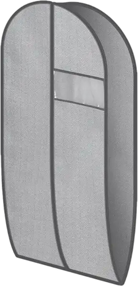 Чехол для одежды с окном | Впорядке | Master House