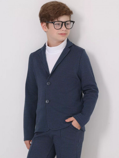 Пиджак для мальчиков