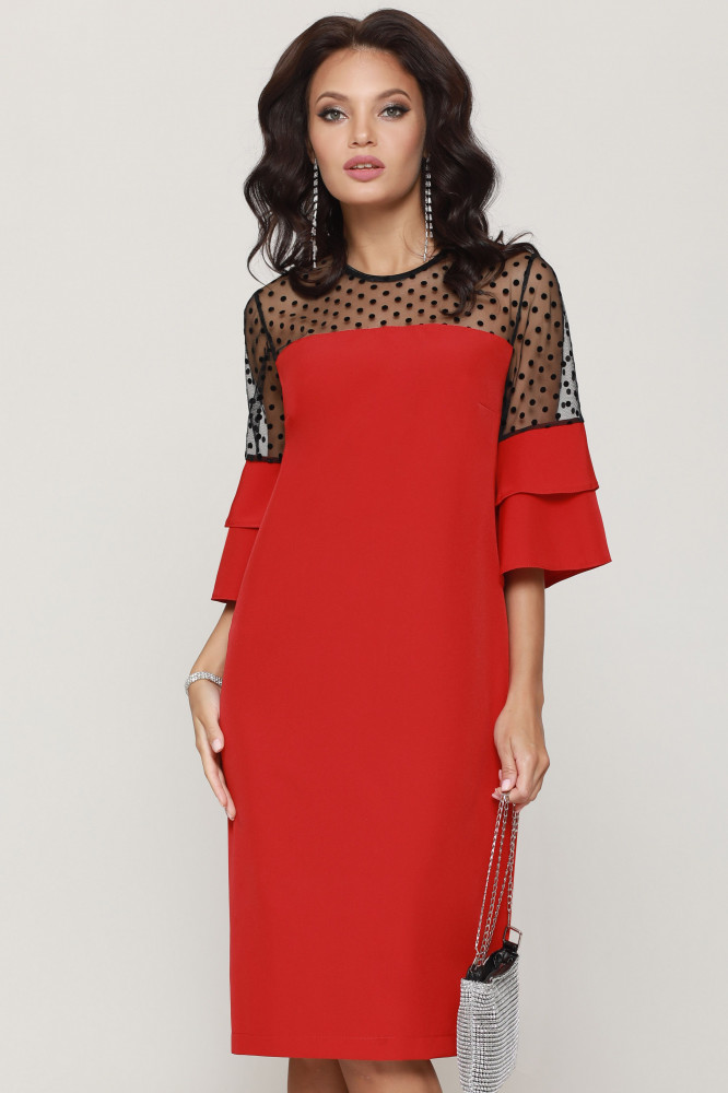 Платье женское | DStrend