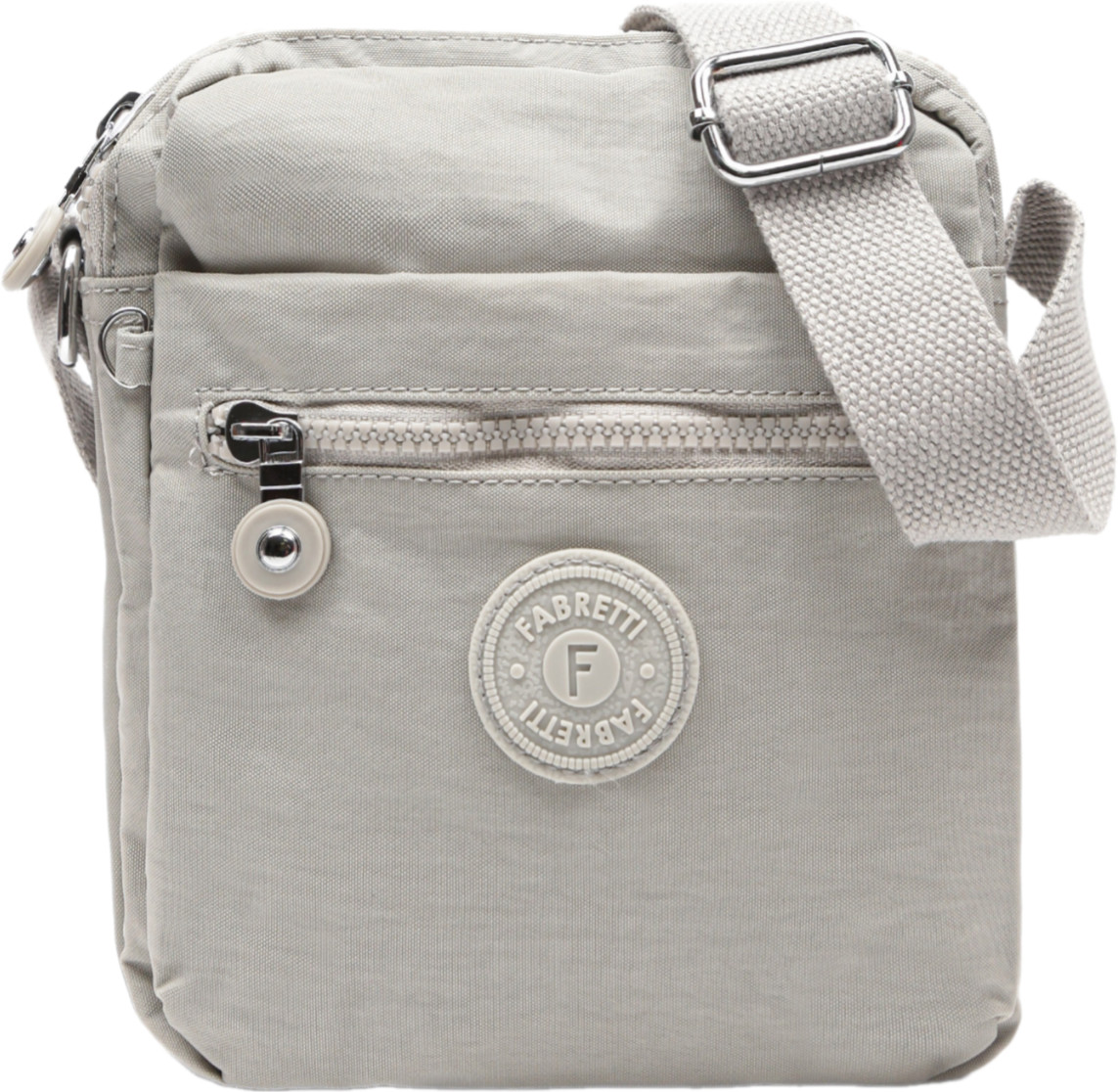 Сумка дорожная | Fabretti