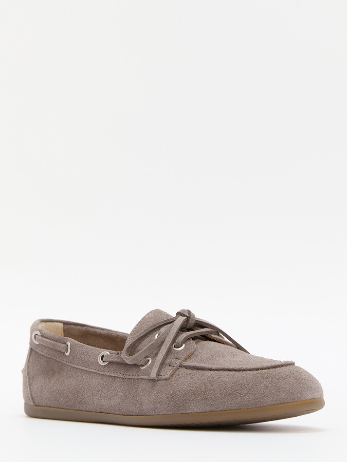 Топсайдеры женские | Tendance