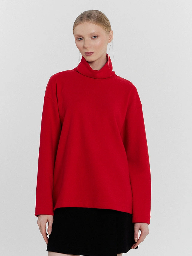 Джемпер женский | Mark Formelle