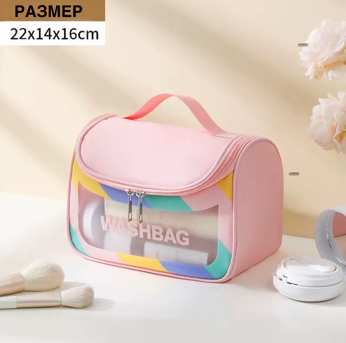 Косметичка