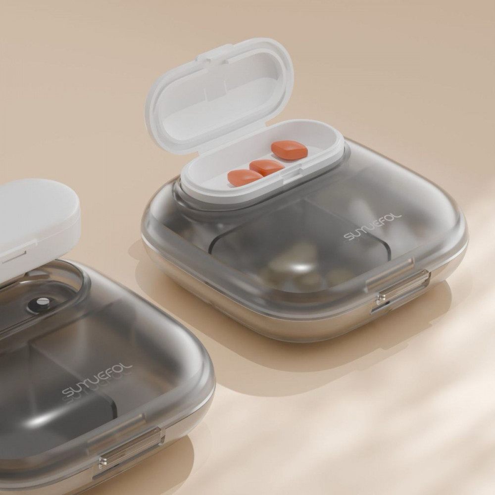 Таблетница