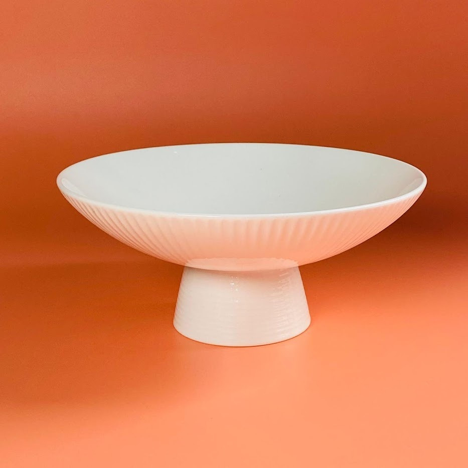 Фруктовница на ножке «Verona» | Verona | Lenardi