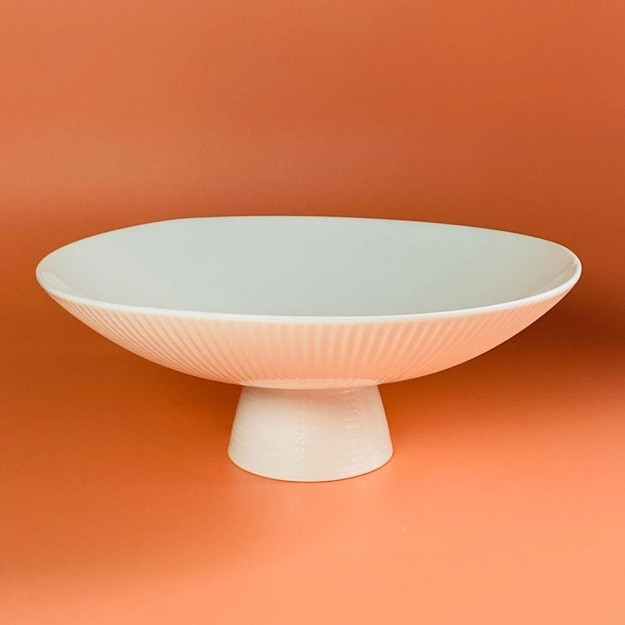 Фруктовница на ножке «Verona» | Verona | Lenardi