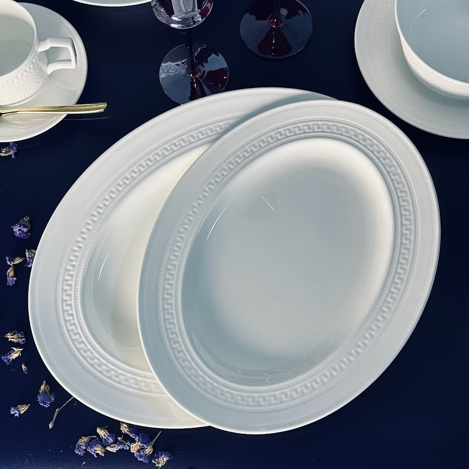 Блюдо «Марсель» | Марсель | Lenardi