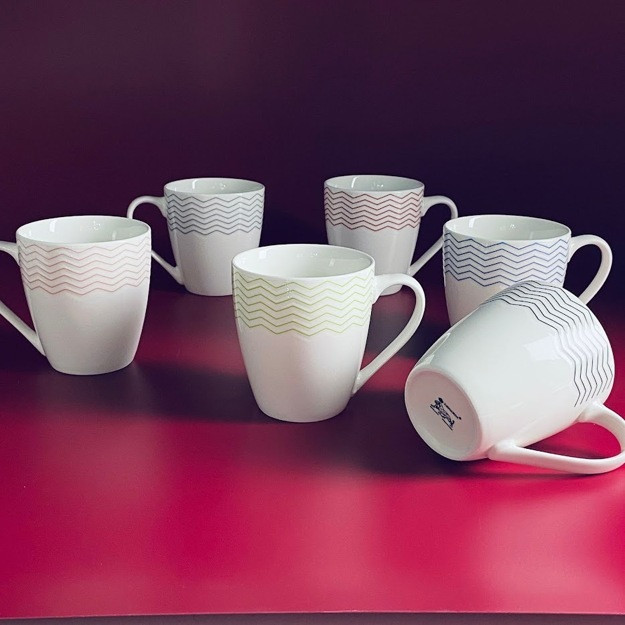 Набор кружек | Lenardi