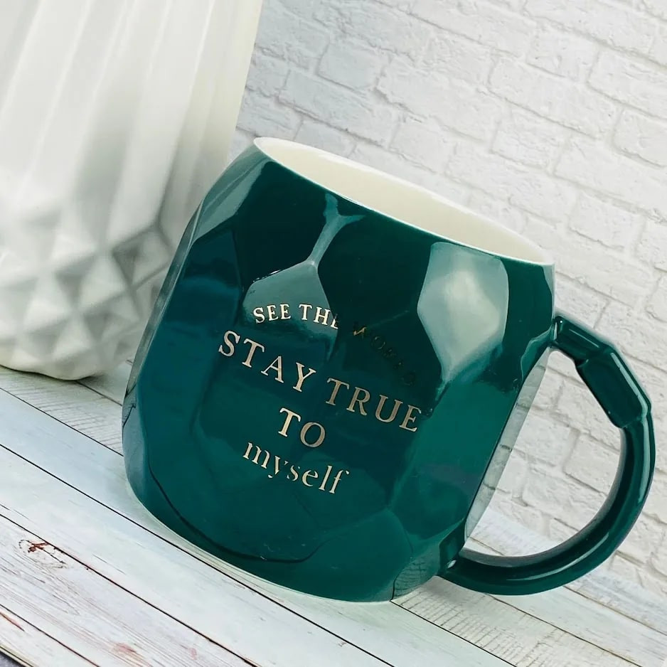 Кружка | Lenardi