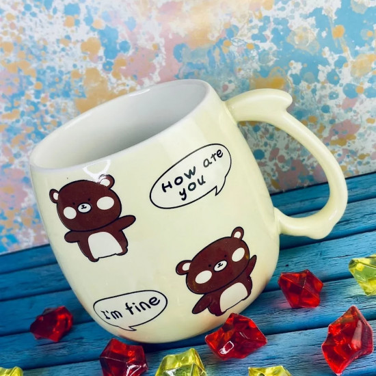 Кружка детская