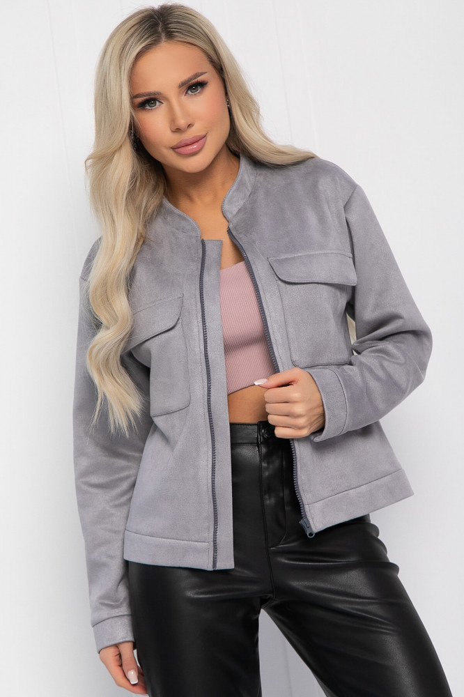 Бомбер женский «Александра» | LT Collection