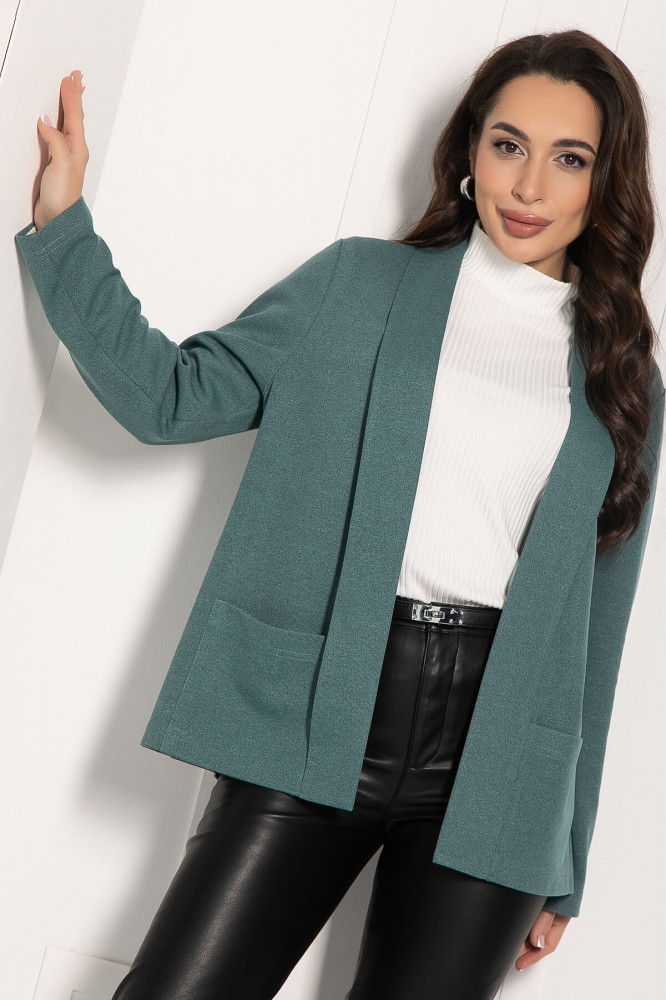 Жакет женский «Дарвиния» | LT Collection