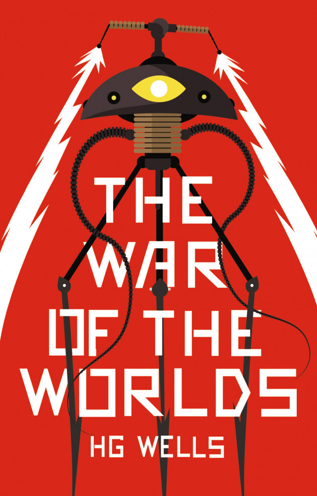 The War of the Worlds | Exclusive Classics Paperback