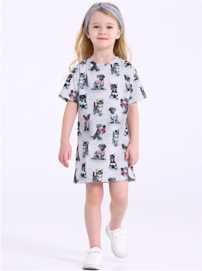 Платье для девочек