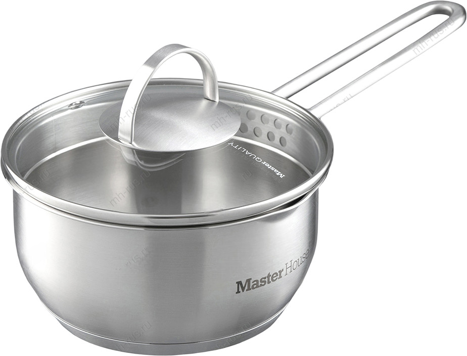 Ковш с крышкой «Руми» | Руми | Master House