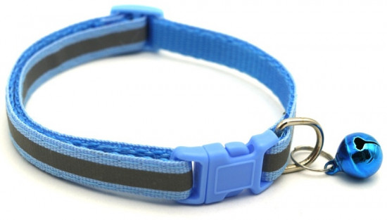 Ошейник для кошек, щенков и маленьких собак