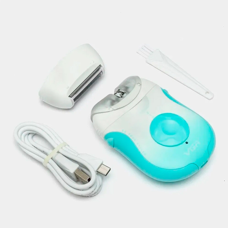 Эпилятор V-727 | VGR