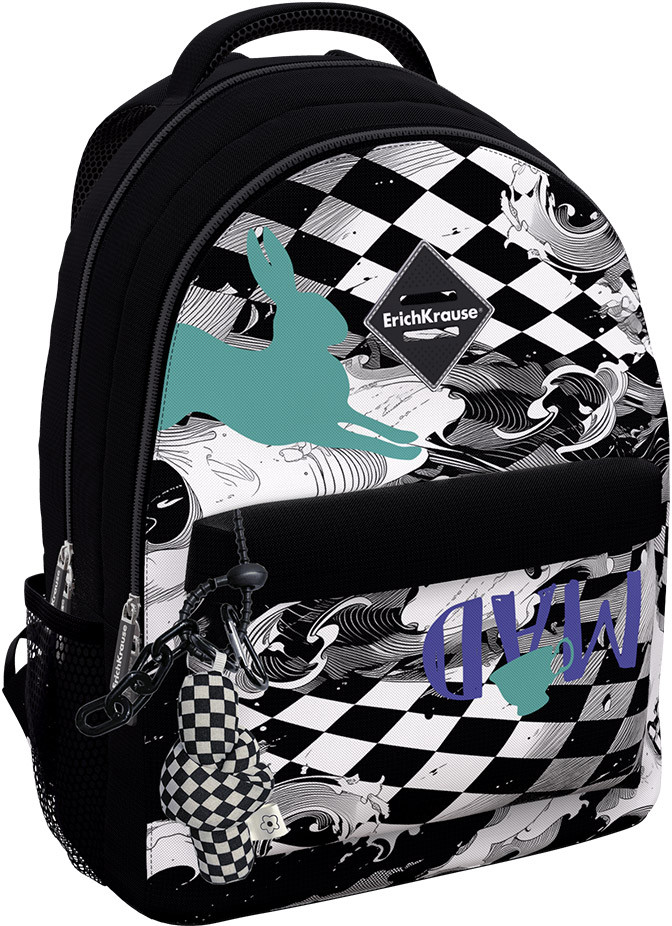 Рюкзак | Wonderland | Erich Krause