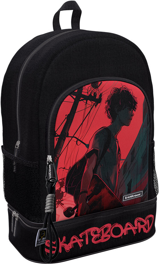 Рюкзак | Mystery Guy | Erich Krause