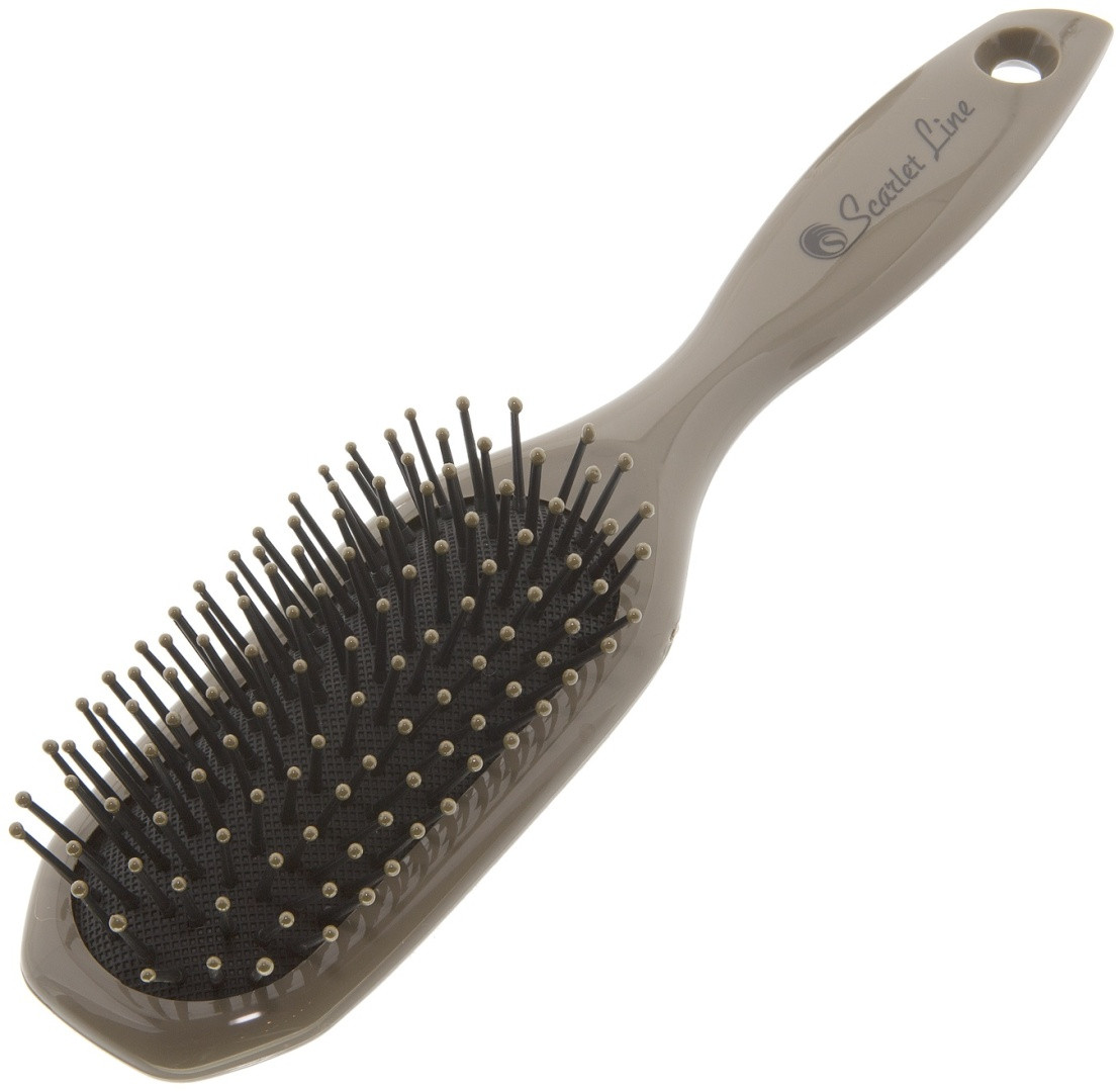 Расческа массажная | Scarlet Line