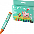 Набор мелков восковых