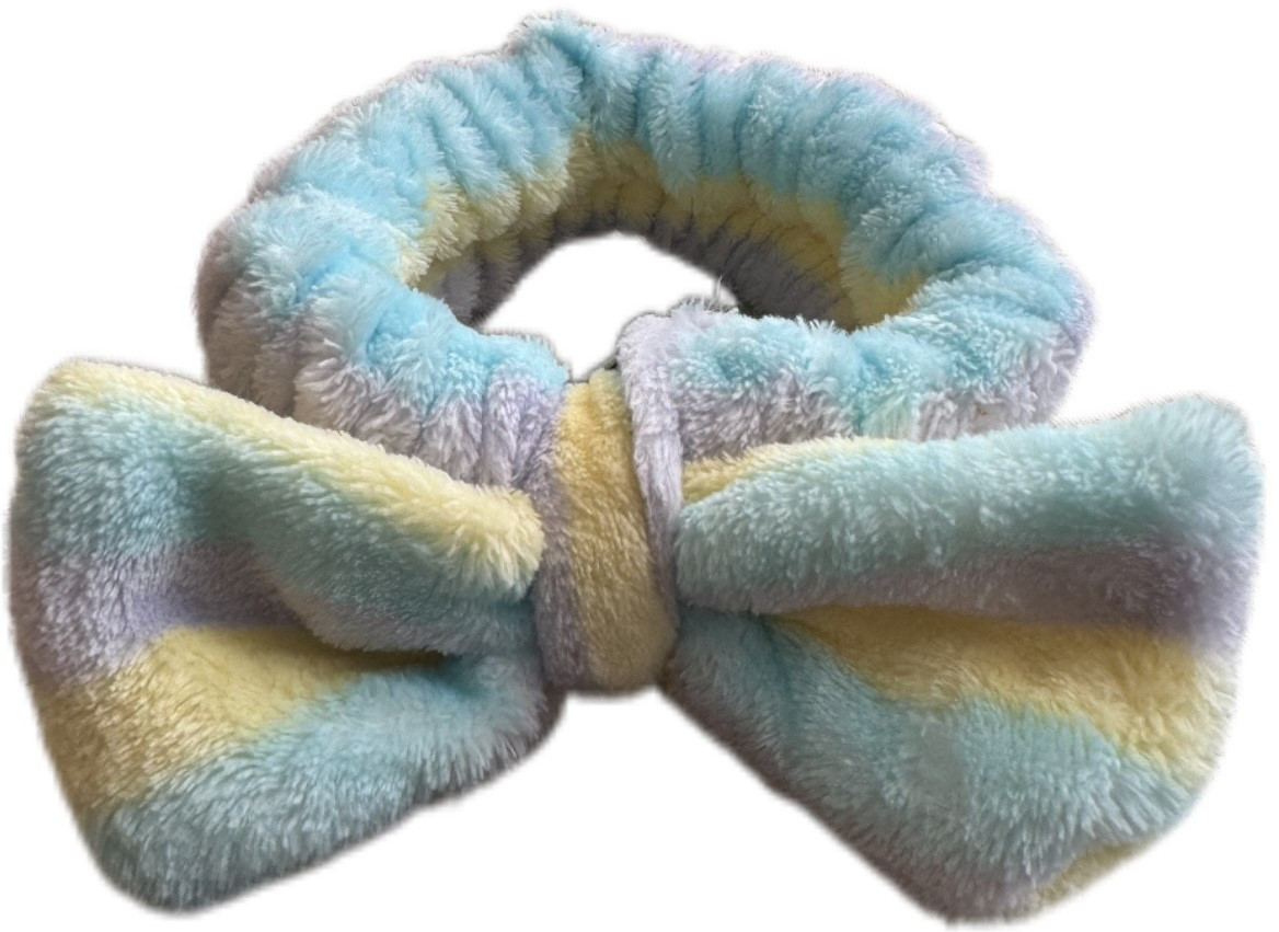 Повязка на голову