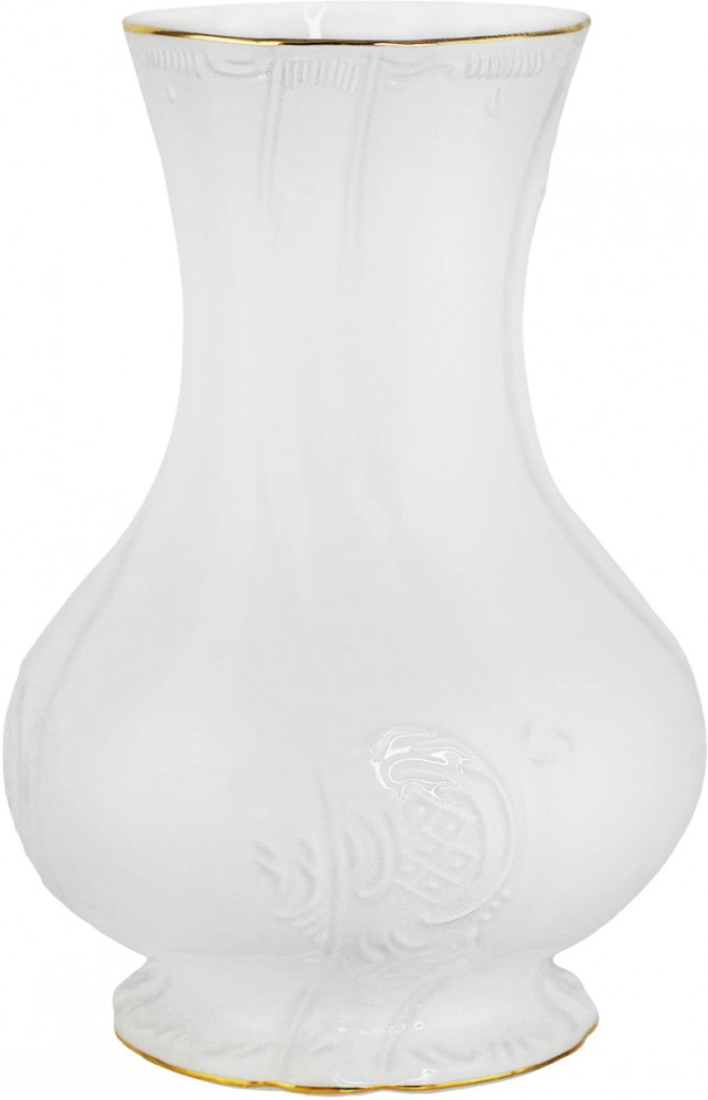 Ваза декоративная | Maria Gold | Lenardi