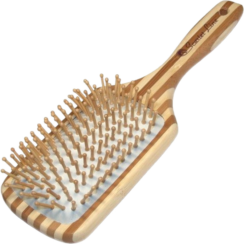 Расческа массажная | Scarlet Line
