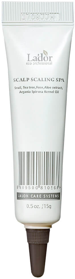 Пилинг для кожи головы «Scalp Scaling SPA» | La’dor