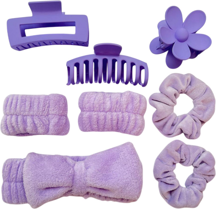 Набор аксессуаров для волос