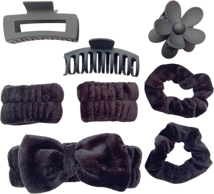Набор аксессуаров для волос