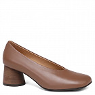 серо-коричневый