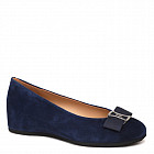 темно-синий