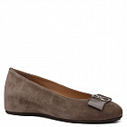 серо-коричневый