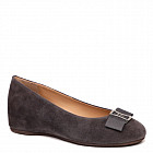 темно-серый