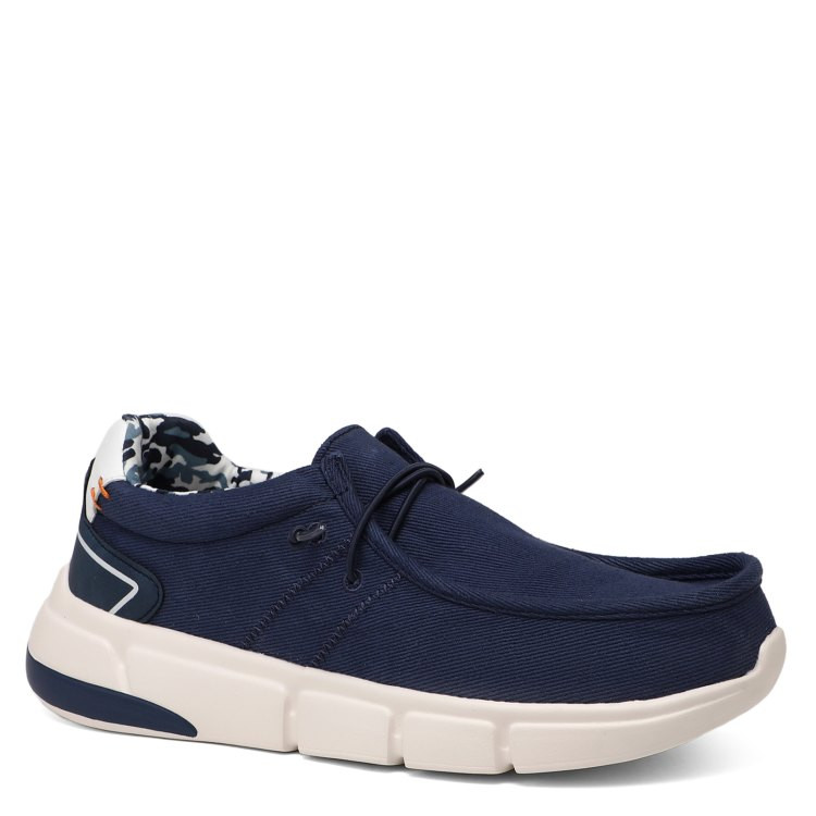 Мокасины мужские | Tendance