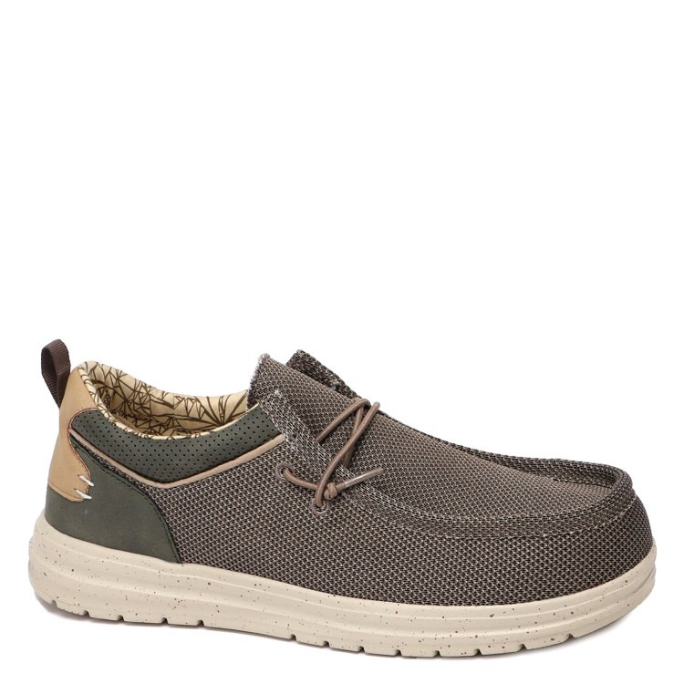 Мокасины мужские | Tendance