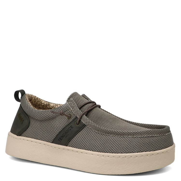 Мокасины мужские | Tendance