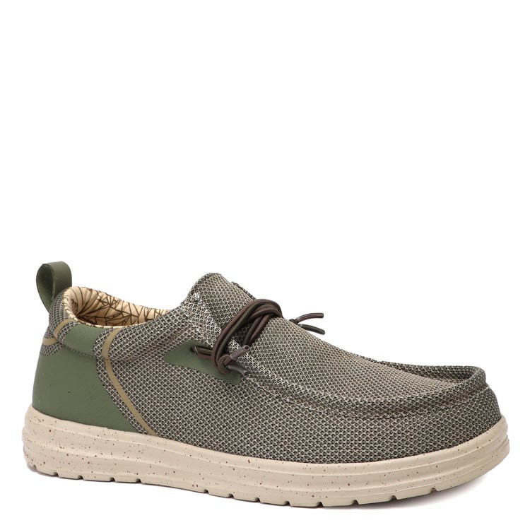 Мокасины мужские | Tendance