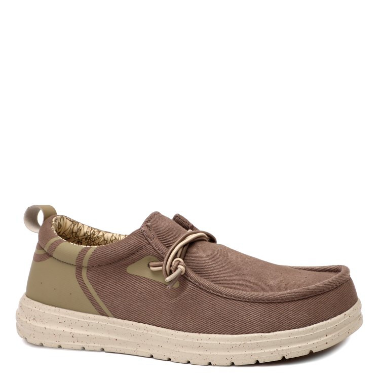 Мокасины мужские | Tendance